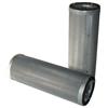 GEL Cartuccia di ricambio x Filtro Depura 10 Acciaio Inox