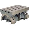 Fervi TAVOLA BASCULANTE TAVOLA INCLINABILE 600 mm T004/600 FERVI FRESA FRESATRICE TRAPANO