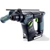 Festool Tassellatore a batteria BHC 18-Basic