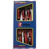 FUMASI GIMAP FUMASI 094025 ASSORTIMENTO 6 GIRAVITI 1000V 053001-2-3 PH0-1-2