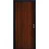 Arredo Stock Porta da ingresso blindata color tanganica, 90x210 cm (Apertura a sinistra)