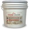 Generico GUAINA LIQUIDA IMPERMEABILIZZANTE -COLORE VERDE (6KG, 20KG)