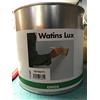 OIKOS WATINS LUX SATINATO LT.2.25