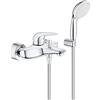 Grohe 2372930A Eurostyle Miscelatore Monocomando per Vasca-Doccia