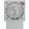Theben sul189g - Interruttore orario 72 x 72 24H 2 x 10 A con Backup