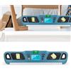 TIANHENGMart Livella digitale portatile con base magnetica per misurazioni accurate nella decorazione domestica e nei macchinari