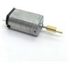 VCHICS Motore CC FF-180SH-2282 con braccio oscillante 180 2,4-4,5 V CC 9300 giri/min for spazzolino elettrico/tagliacapelli elettrico/rasoio elettrico