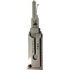 YCXNLONG KW1 LiShi Strumento di scasso e decodificatore di serrature per serrature di porte civili, strumenti per fabbri professionisti, apertura rapida delle porte