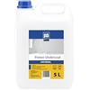 TRANS - PAL Primer Acrilico 5L - Primer Universale a Base d'Acqua per Pareti e Pavimenti - Bianco, Pronto all'Uso - Migliora l'Aderenza
