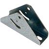 Fischer, Staffa VB HDG zincata a caldo (4 Pezzi)