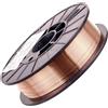 TC TECHNIC Filo di saldatura - CuSi3 per saldatura/saldatura 5 kg 0,8 mm D200