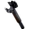 FAMAG 162200900 Bormax 2.0 Punte Forstner in acciaio, 9 mm, 9 x 57 x 90 mm, S=8 mm