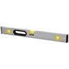 Stanley - FatMax STANLEY 0-43-625 Livella a Bolla Fatmax, 60 cm, Magnetica