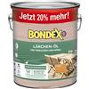 Bondex Olio di larice Bondex 3,0L - 388158