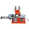 Eieblek Smerigliatrice per sega circolare, 370 W, lama per sega circolare, affilatrice, diametro di lavoro 80-700 mm, 2850 giri/min