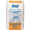 Knauf Stucco in polvere per cartongesso KNAUF 10 kg per