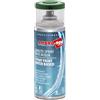 AMBRO-SOL SPRAY YOUR FACTORY OF AEROSOL Ambro-Sol Smalto Spray a Base Acqua, a Basse Emissioni, Ritocco per Metalli, Legno, Vetro, Ceramica e Plastica, Conforme EN 71-3, Colore Verde Muschio RAL 6005, 400 ml