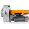 Belvina MOTORE X SERRANDA GARAGE UNIVERSALE 100KG 48 60 SI ADATTA A CAME BFT RIB PUJOL
