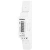 Perry CONTATORE ENERGIA MONOFASE 1 DIN MID