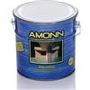 Amonn color Vernice Finitura all'acqua effetto cera Amonn Aquatop - 0,75 l