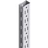 nextradeitalia 1PEZZO PROFILO X SCAFFALE AD U DA MT.2,5