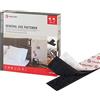 VELCRO Brand Velcro® General Use Fastener 25 m, nero, larghezza 20 mm