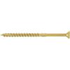 friulsider TIRFON 6x 80 ZN GIALLO TORX TP FRIULSIDER (Pz 100) [FRIULSIDER ]