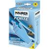 Promotion & Beyond MAURER-PLUS Guanti MONOUSO in Nitrile Forte Taglia M-7,1/2 CF. in Scatola da 30 pz