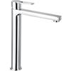 Paffoni Lavabo WEST Miscelatore lavabo Senza Scarico Prolungato