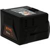 Stihl Batteria AK 30 - Compatibile con tutti gli utensili del sistema cordless STIHL AK - 36 V - 2,5 Ah - 180Wh