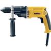 Dewalt Berbequim S/Percussãƒo 770W 2Vel.