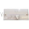 Geberit 240.028.00.1 Set Sostituzione per Placca