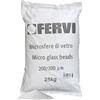 Fervi MICROSFERE DI VETRO 0581 FERVI