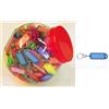 Ferr.Plast Srl Targhette P/Chiavi A Finestra