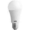 Wiva Lampara LED - Lampada LED base GLS E27 20 W 3000 K opale