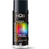 HQS High Quality Spray HQS Bomboletta di Vernice Spray Acrilica Colori Ral (Ral 7021 Grigio Scuro)
