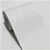 VisitRyl Bordo Per Carta Da Parati Impermeabile, Decorazione Autoadesiva Rimovibile Per Cucina, Bagno, Piastrelle, Fango Di Alghe Bianche 10cm X 500cm