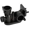DIFF Blocco idraulico sinistra - DIFF per Chaffoteaux : 61010003