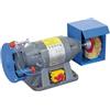 Fervi Smerigliatrice Combinata Professionale 0553 - Angolato Blu