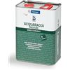 2BM Acquaragia Inodore Diluente vernici sintetiche e oleosintetiche, antiruggine e finiture ad olio | liquido incolore, senza clolurati | Formato 5 lt