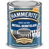 HAMMERITE 5087609 Hammerschlaglack Effektlack Dark Grey 750 ml