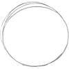Gralara a filo diamantato multifunzione Lunghezza filo 1 m da taglio per piastrelle, 0.35 mm
