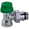 Caleffi 232302 DYNAMICAL® - Valvola termostatica dinamica 3/8 CALEFFI