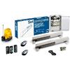 Dieffematic KIT CAME 001U7090 U7090 ATI 230V 3mt AUTOMAZIONE CANCELLO BATTENTE BATTENTI