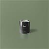 New Walls Pittura murale di alta qualità, colore cachi liquido Luxury per interni, 1 l