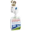 AB ACQUA BREVETTI Acquabrevetti MiniDUE PM005 Pompa dosatrice con attacco da 1/2 F