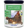 Linea blu sayerlack Impregnante per Esterni Rovere 750 ml