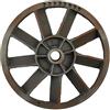 nextradeitalia 1PEZZO PULEGGIA MOTORE per compressore Lt. 100