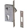 CISA Cce 45110.50.0.00 - cm Emb gancio 50 mm CIL perfil. S/CILINDRO
