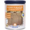 SAYERLACK linea blu Vernice Turapori ad Acqua Sayerlack art. HU3050 colore Trasparente 750 ml